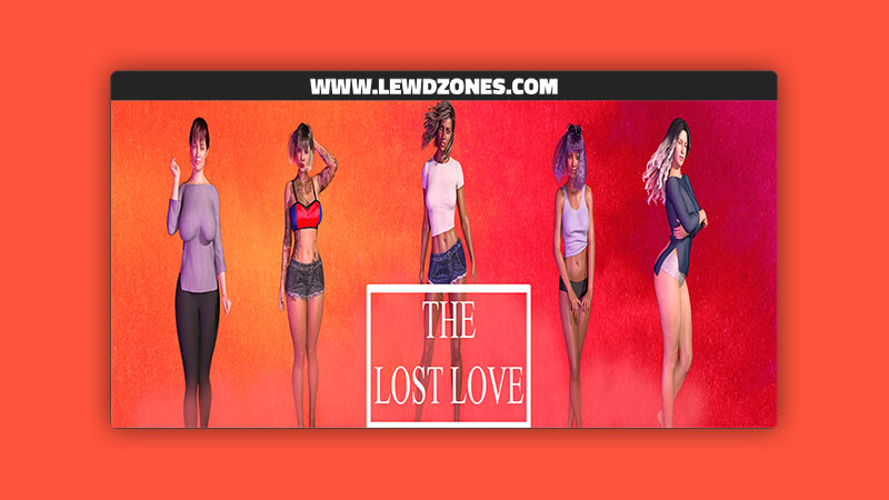 The Lost Love SpeedPostX Free Download