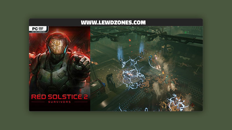 The Red Solstice 2 Survivors Free Download