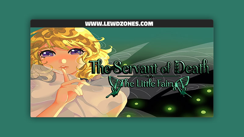 The Servant of Death The Little Fairy Little Huntress Team Free Download