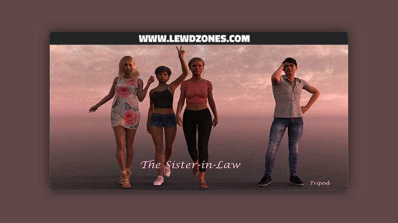 The Sister in Law Tripod Free Download