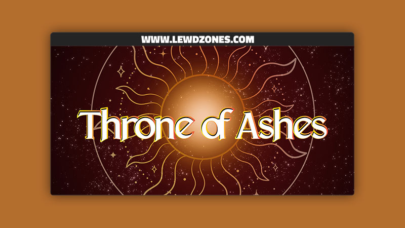 Throne of Ashes 13Leagues Free Download