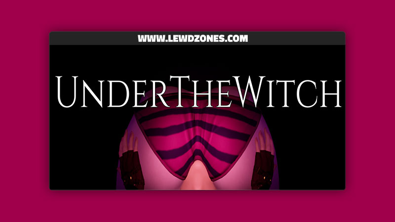 Under the Witch NumericGazer Free Download