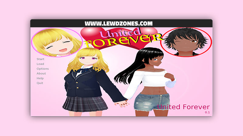 United Forever Capky Games Free Download
