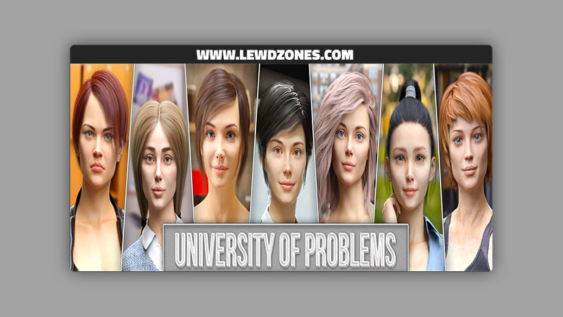University of Problems DreamNow Free Download