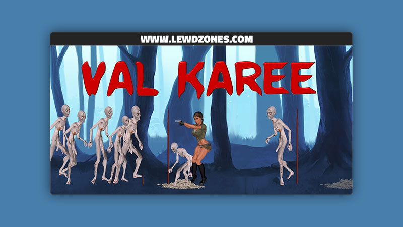 Val Karee [v0.1.0a] - ValKaree Free Download