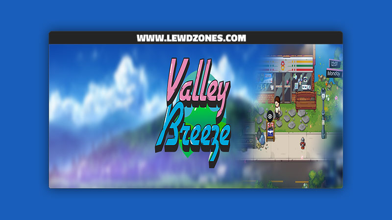 Valley Breeze JazzyJoint Free Download