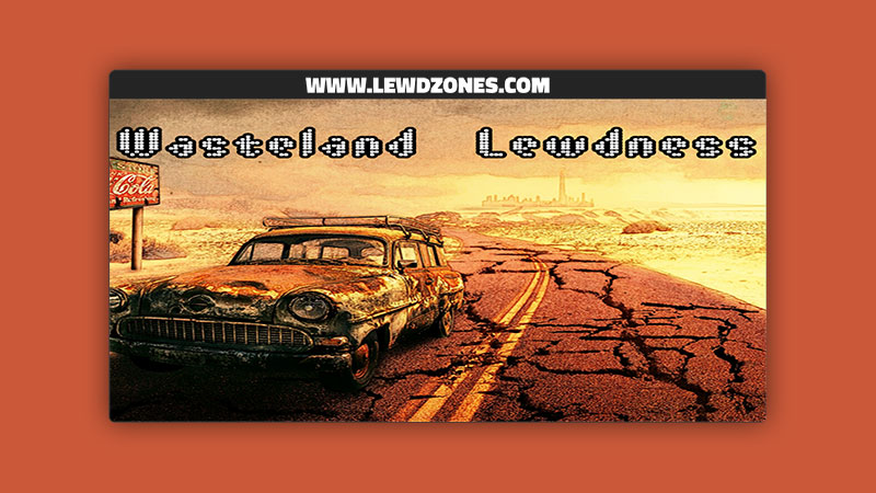 Wasteland Lewdness Icy Viridian Free Download