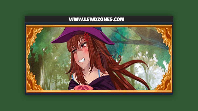 Witch Story Hunny Bunny Studio Free Download