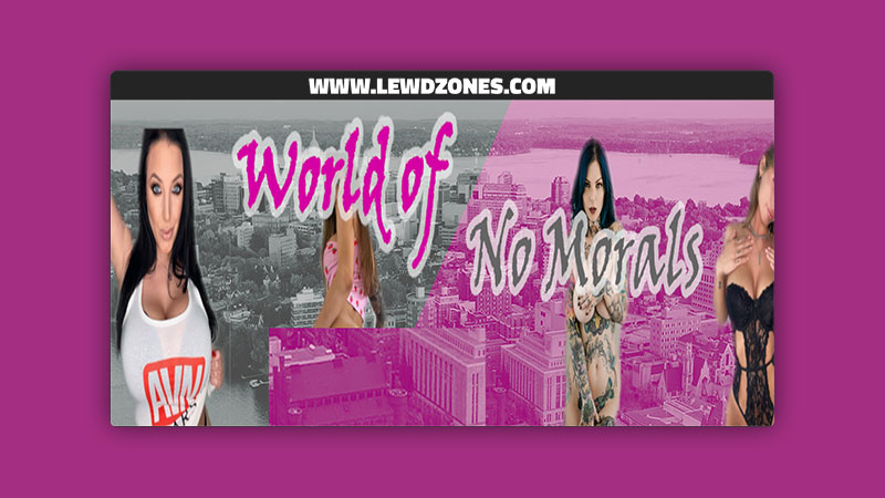 World Of No Morals RamyunKing Free Download