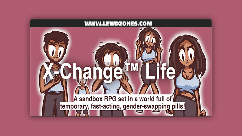 X-Change™ Life Aphrodite Free Download