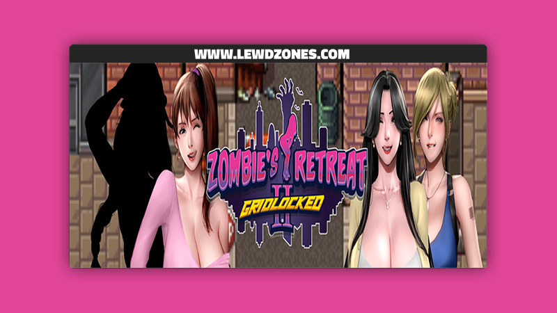 Zombie's Retreat 2 Gridlocked Siren's Domain Free Download