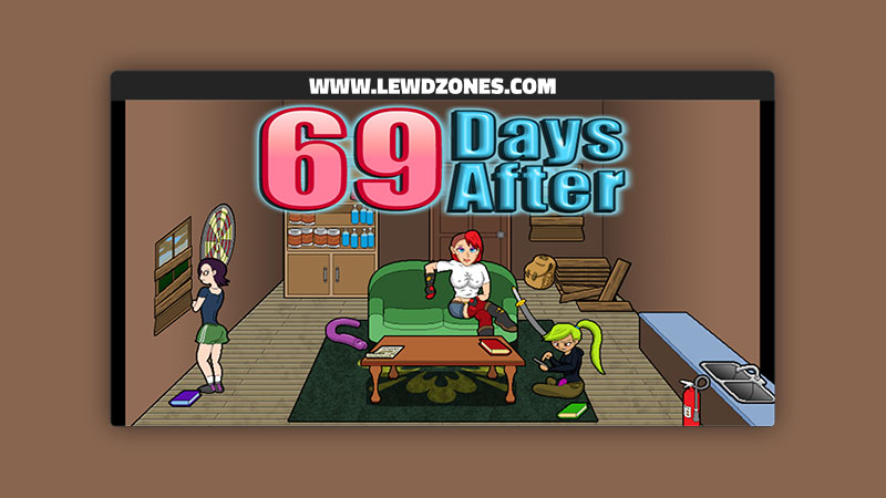 69 Days After Noxious Games Free Download