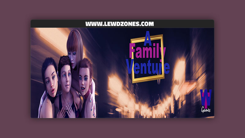A Family Venture WillTylor Free Download