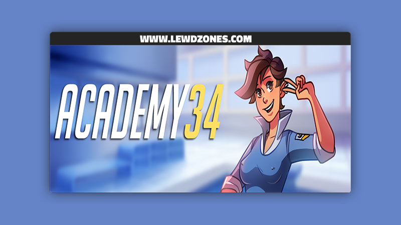 Academy34 Young & Naughty Free Download