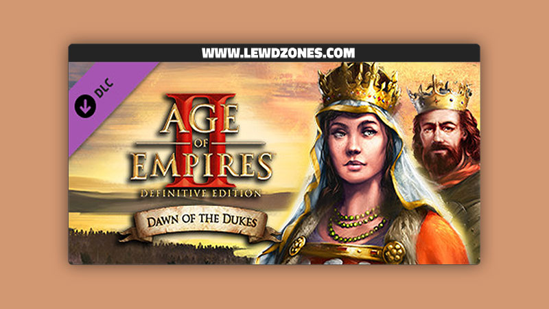 Age of Empires II Definitive Edition Free Download