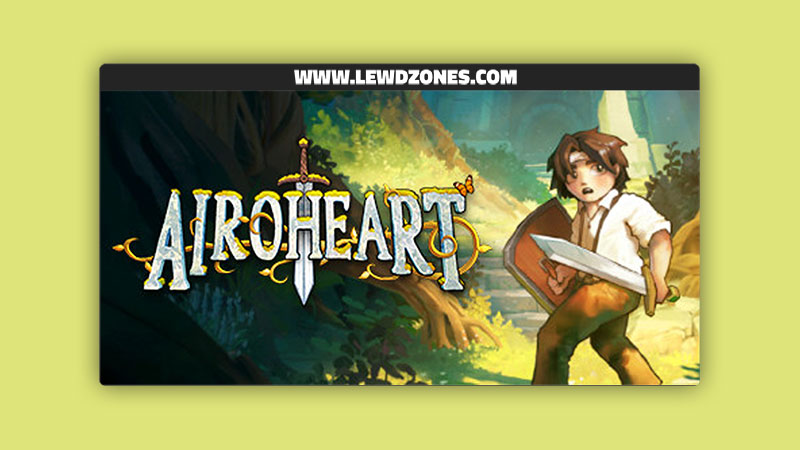 Airoheart for windows instal free