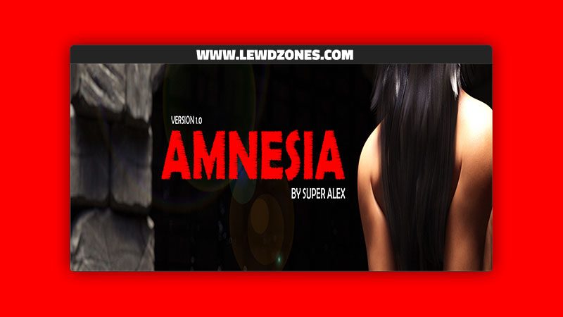 Amnesia Super Alex Free Download