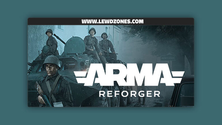 download arma reforger on ps5