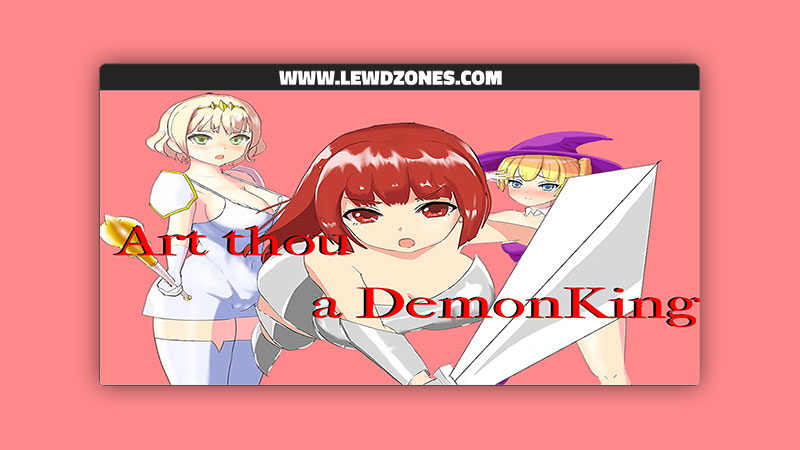 Art Thou a Demon King MSConstruction Free Download