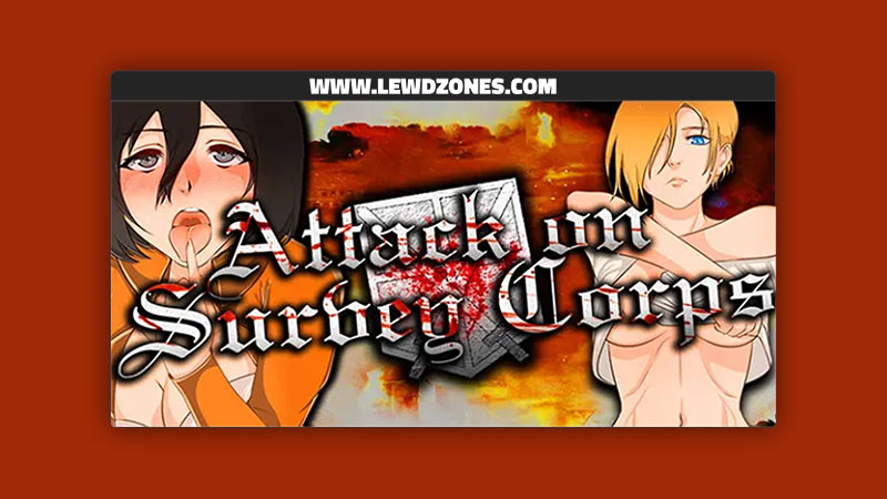Attack on Survey Corps - AstroNut Free Download