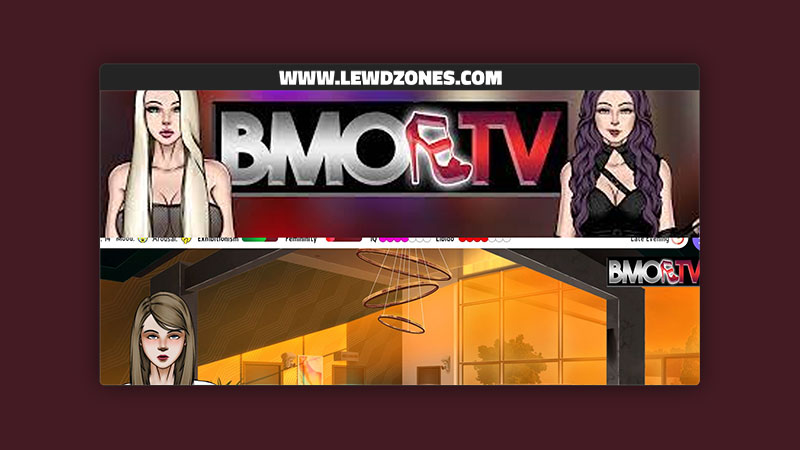 BMO TV Rel Free Download