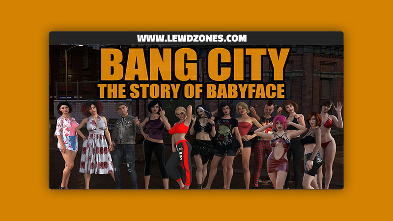 BangCity BangCityDev Free Download