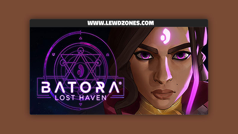 free Batora: Lost Haven for iphone download
