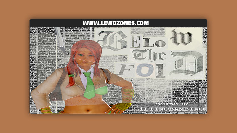Below the Fold iLTinoBambino Free Download