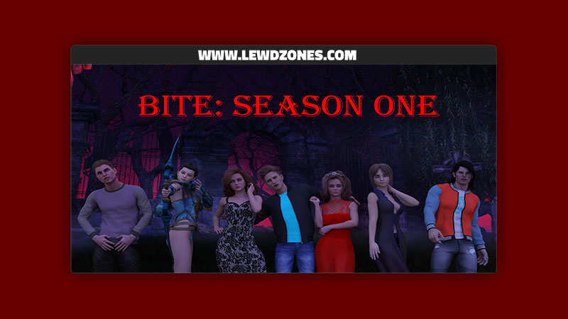 Bite: Season One Blue Dragon Studios Free Download
