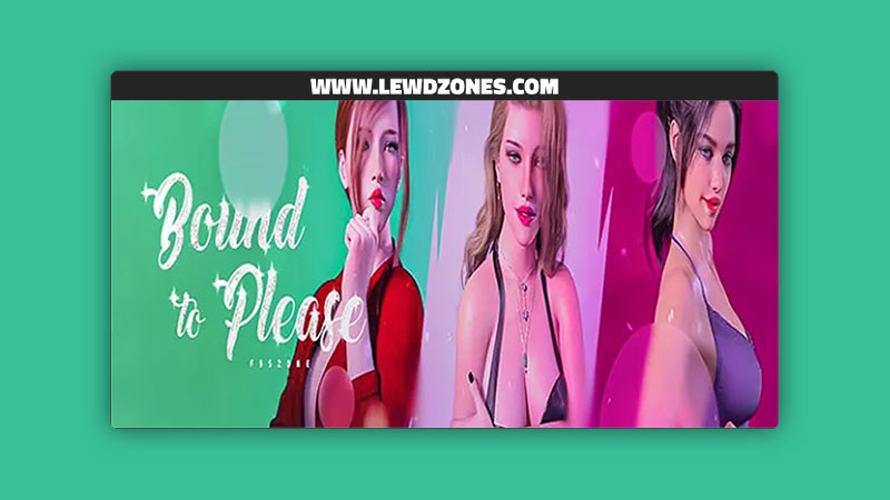 Bound to Please - VocalGames Free Download