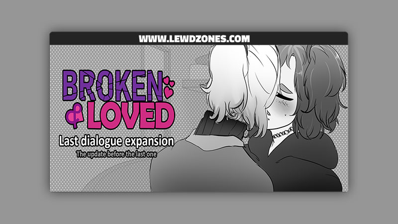 Broken & Loved Studio 781 Free Download