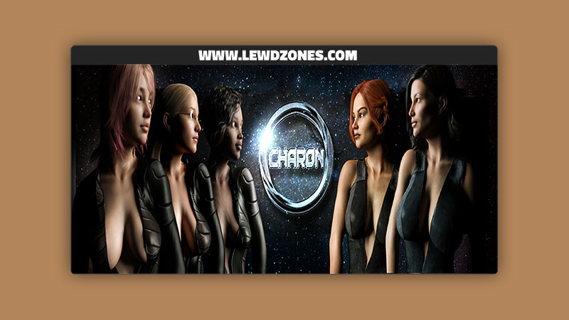 CHARON 13 Mac Hanson Free Download