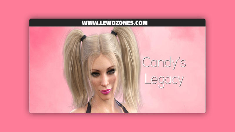 Candy's Legacy Root Free Download