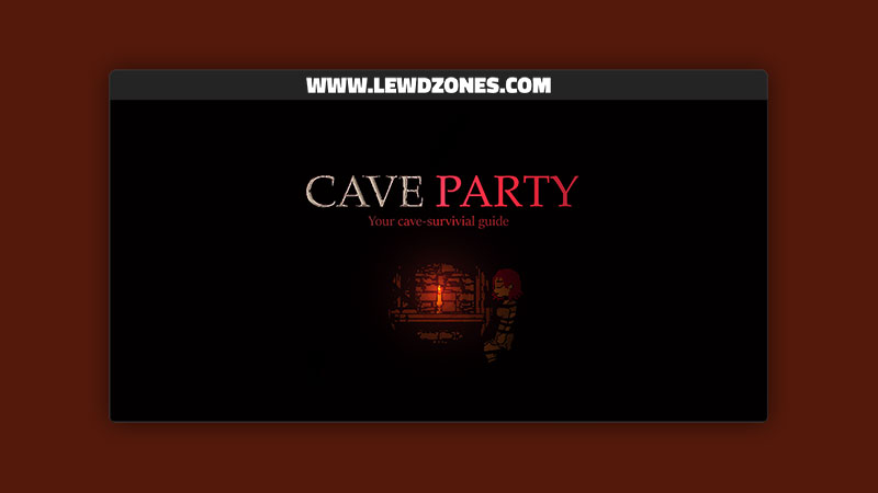 Cave Party Joody14 Free Download