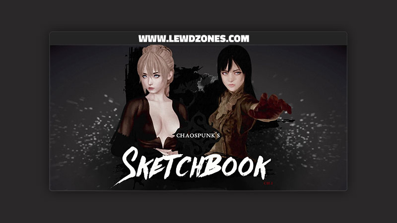 Chaospunk's Sketchbook Chaospunk Free Download