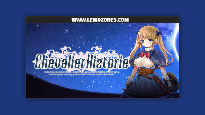 Chevalier HIstorie Append PicoPicoSoft Kagura Games Free Download