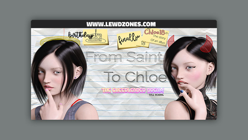 Chloe18 New GDS Free Download