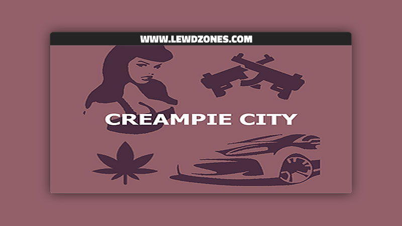 Creampie City Tommy Pound Free Download