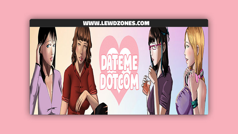 Date Me Dot Com SHZX Studio Free Download