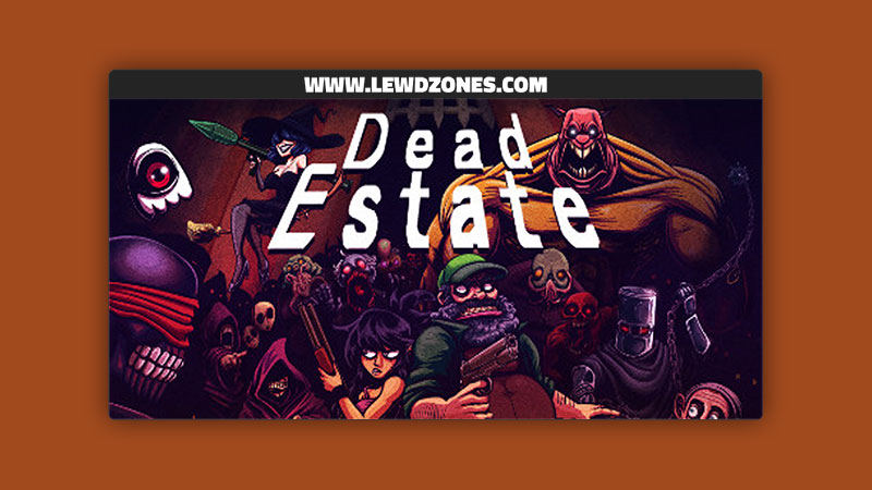 Dead Estate Home Theater