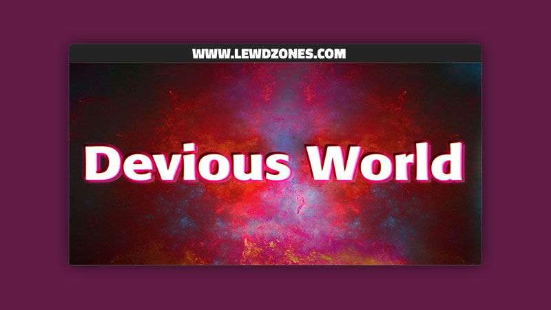 Devious World Devious Skooma Free Download