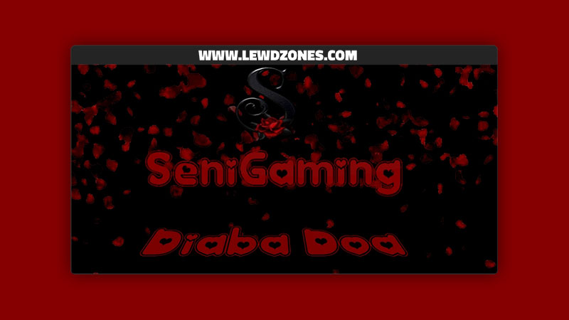 Diaba Doa SeniGaming Free Download