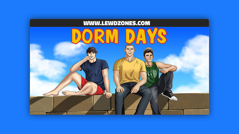 Dorm Days coolpeng Free Download