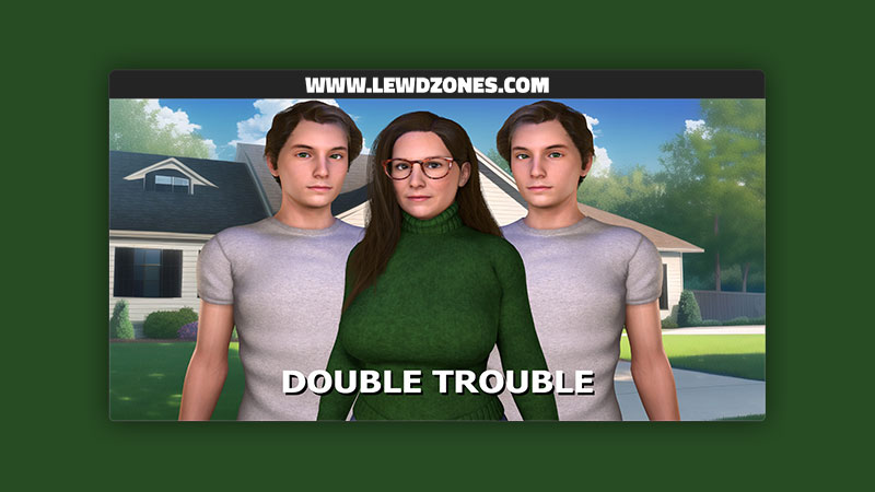 Double Trouble TROUBLEDEV Free Download