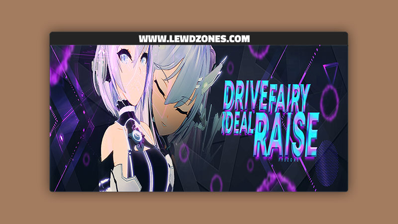 Drive Fairy Ideal Raise Circle Rin Free Download