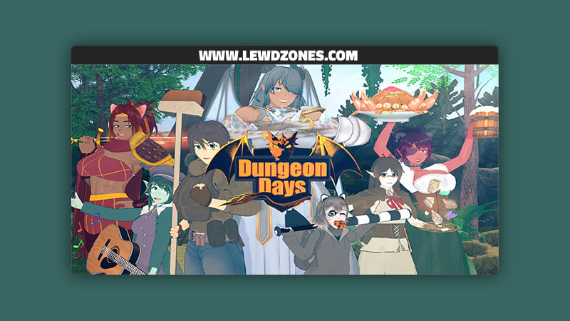 Dungeon Days Buba Free Download