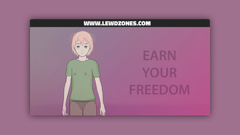 earn your freedom