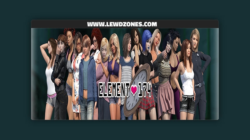 Element-174 Knotty Games Free Download