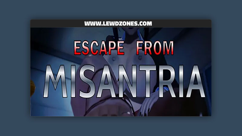 Escape from Misantria - Ariestra Free Download