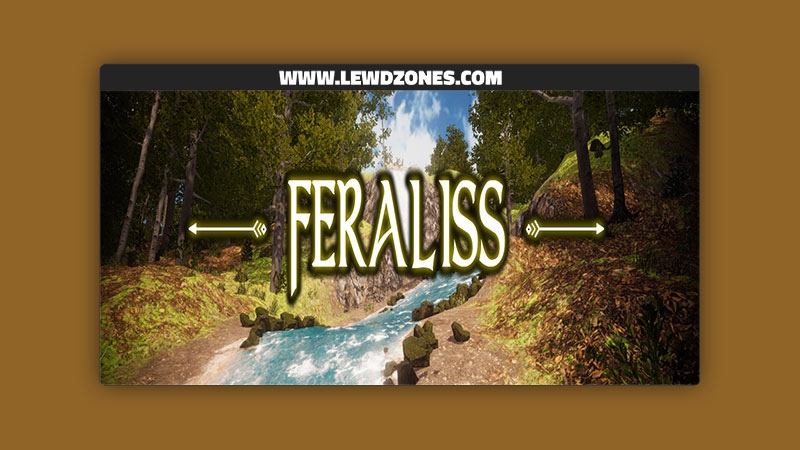 Feraliss Martin Antos Free Download